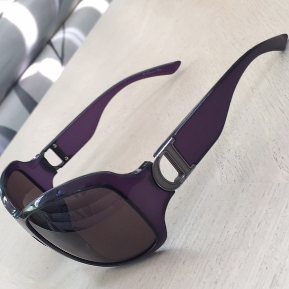 Christian Dior Sunglasses - Picture 3 of 8